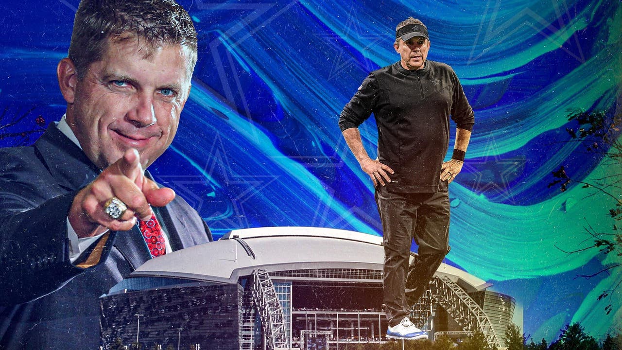 Should Dallas Cowboys make bid for Sean Payton?